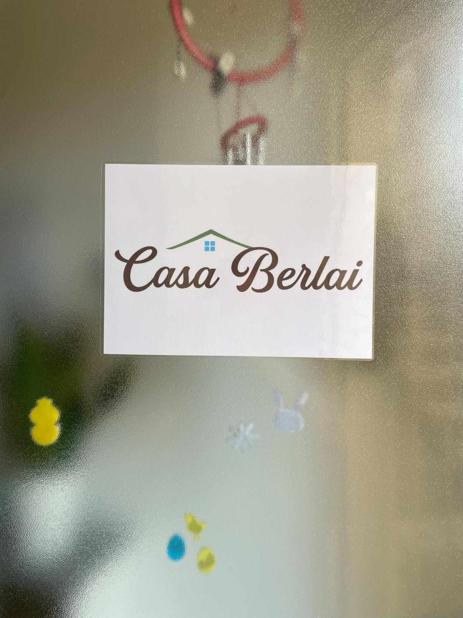 Casa Berlai, Bilocale Sul Lago Βίλα Pisogne Εξωτερικό φωτογραφία