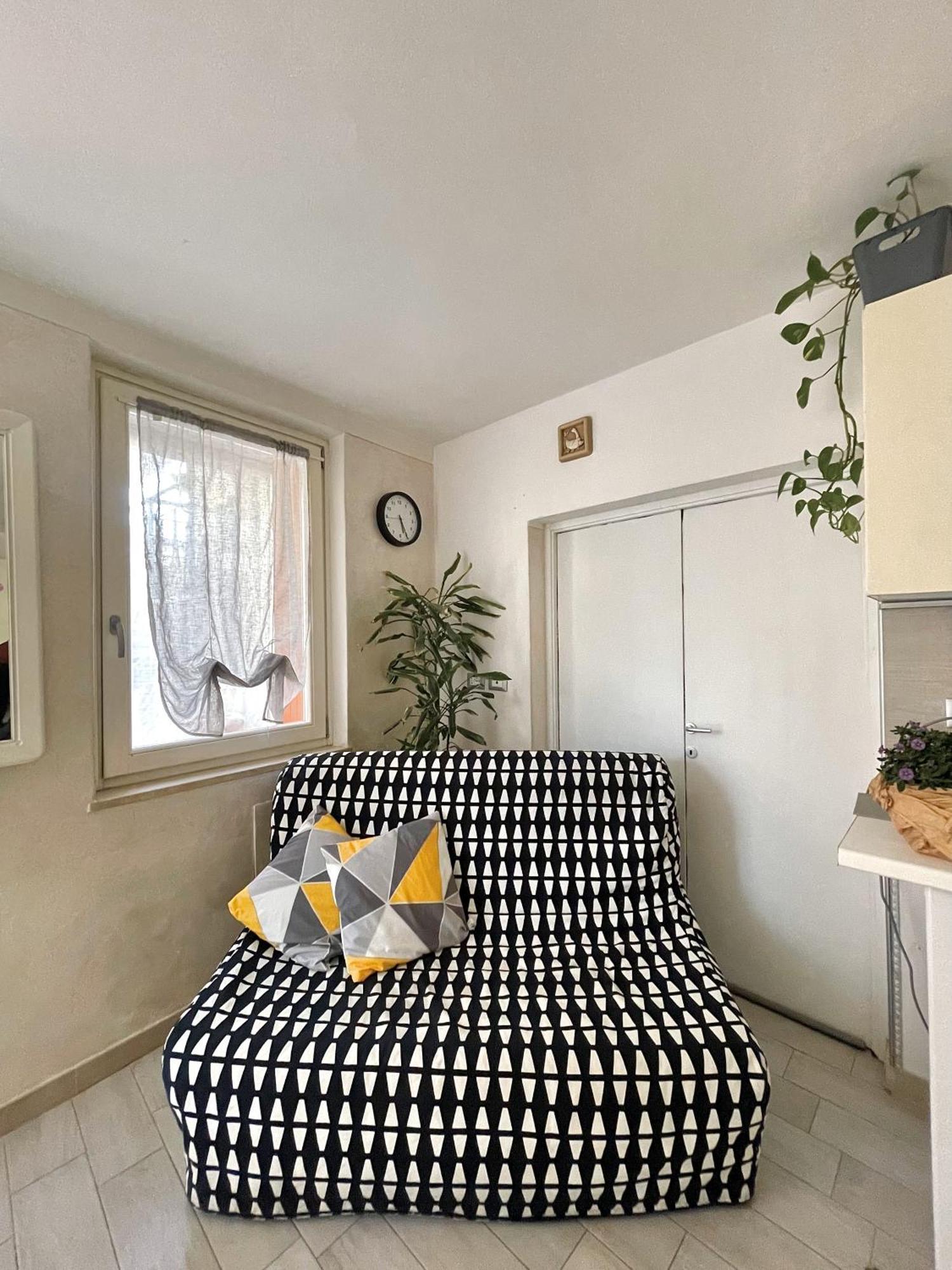 Casa Berlai, Bilocale Sul Lago Βίλα Pisogne Εξωτερικό φωτογραφία